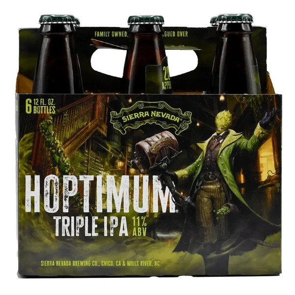 SIERRA NEVADA HOPTIMUM 6PK
