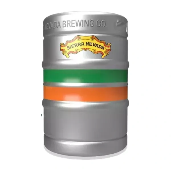 SIERRA NEVADA PALE ALE 1/2