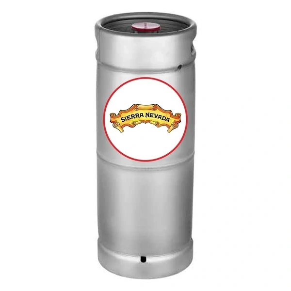 SIERRA NEVADA PALE ALE 1/6