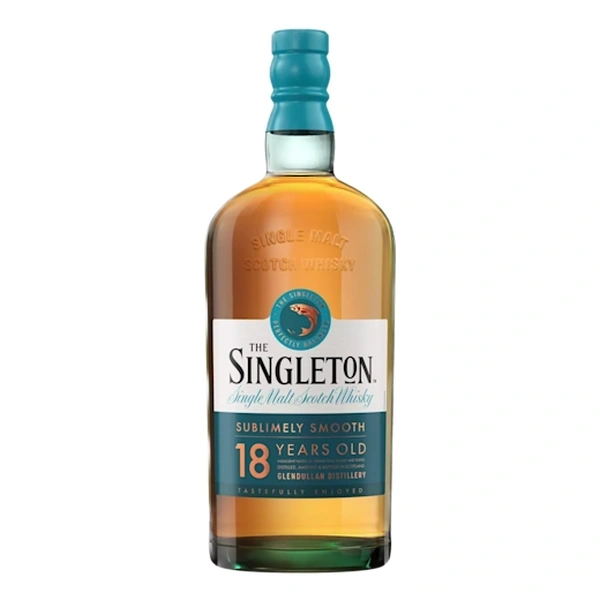 SINGLETON 18YR 750ML