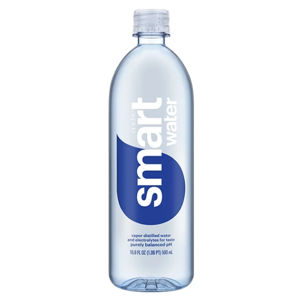 SMART WATER 16.9OZ