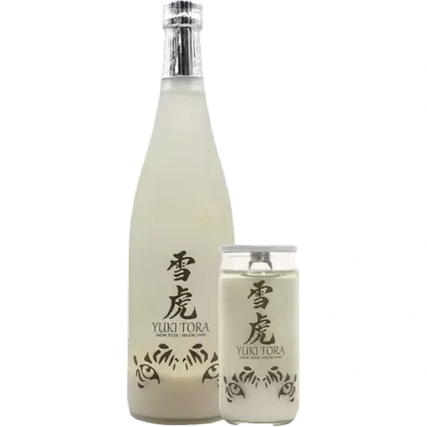 SNOW TIGER  SAKE 200ML