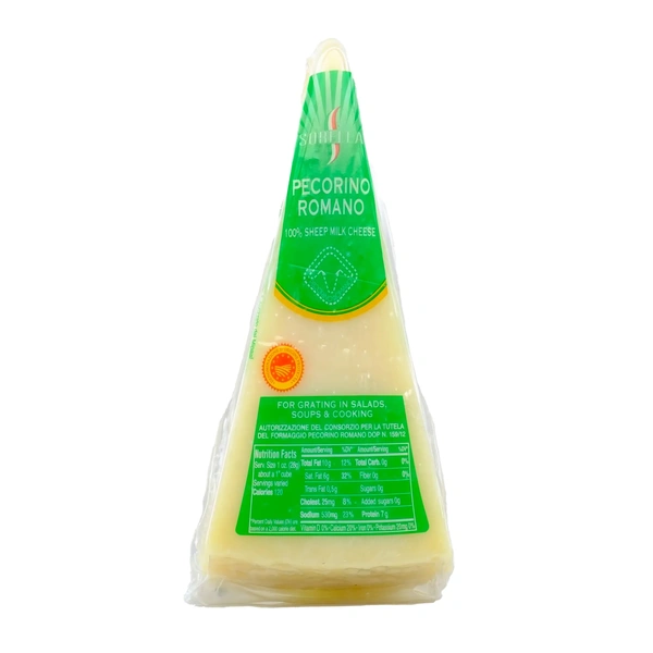 SORELLA PECORINO ROMANO