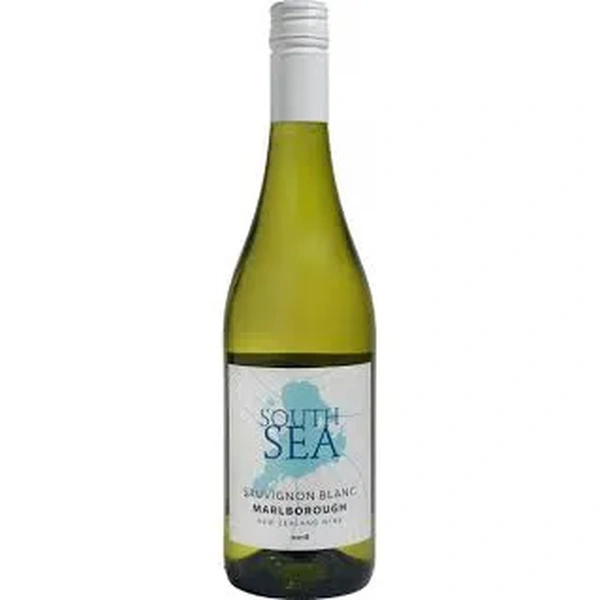 SOUTH SEA WINES SAUV/BLANC 220 750ML