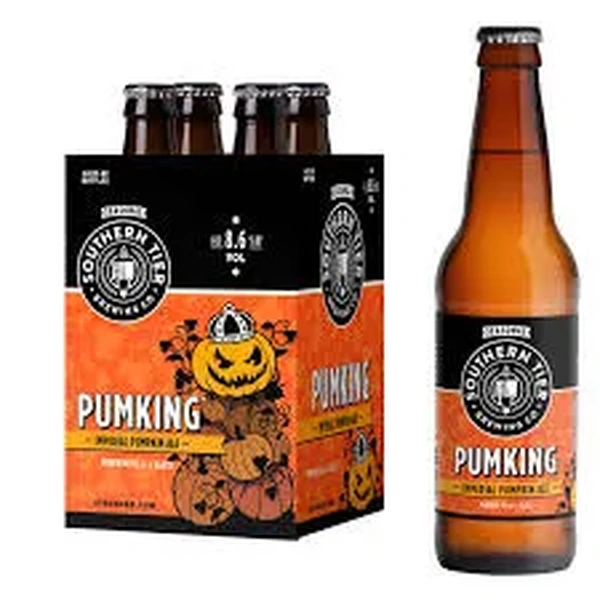 SOUTHERN TIER PUMKING 4PK