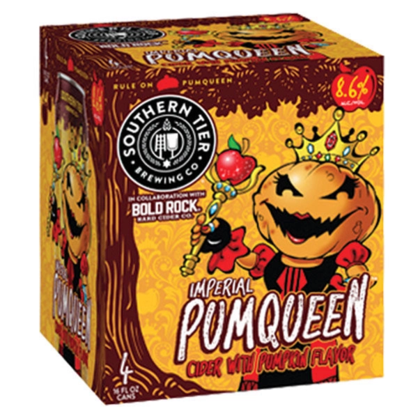 SOUTHERN TIER PUMPQUEEN 4PK