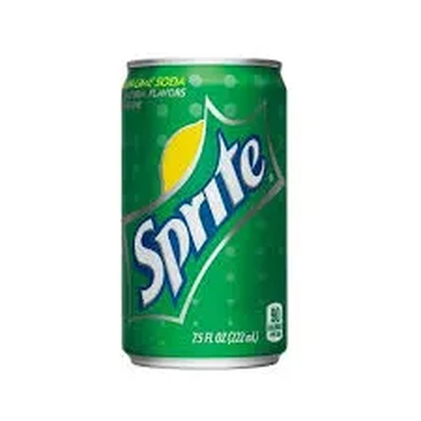SPRITE 7OZ SINGLE