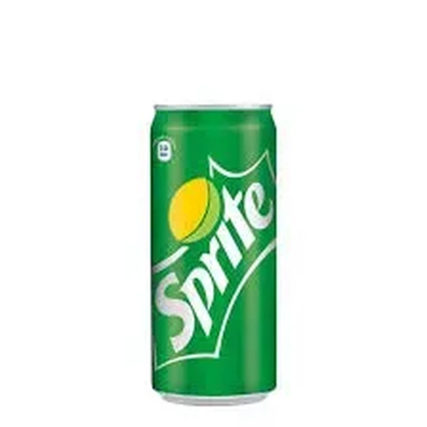 SPRITE CANS