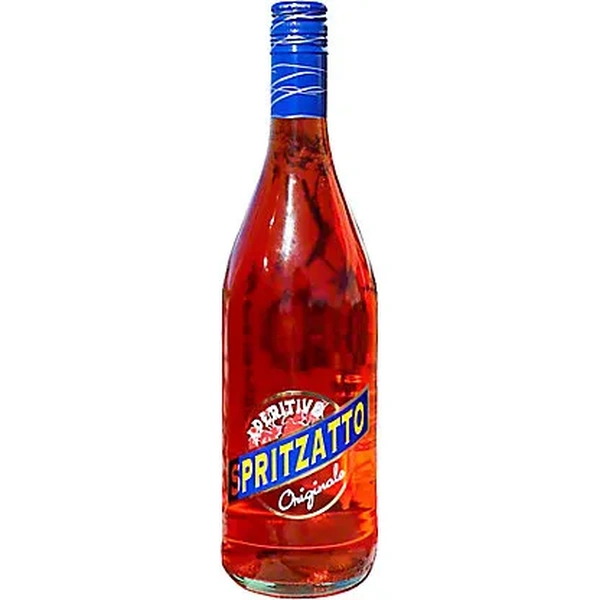 SPRITZATTO COCKTAIL 750ML