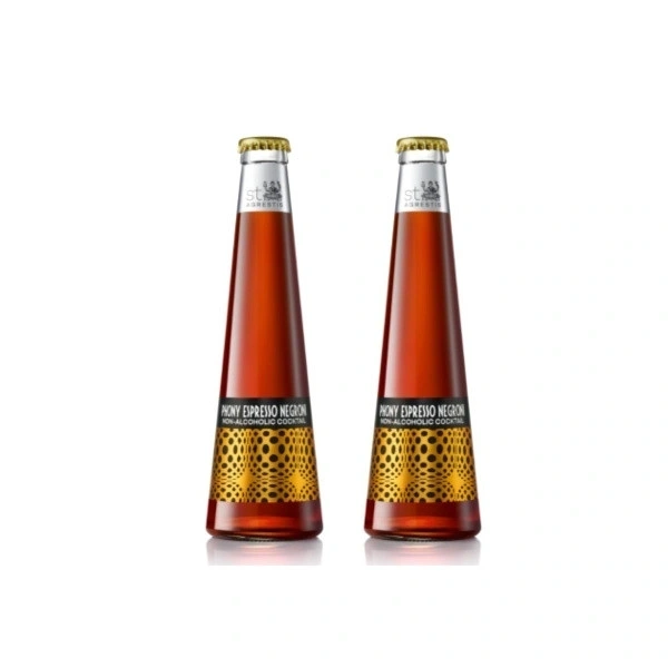 ST AGRESTIS ESPRESSO NEGRONI 2PK
