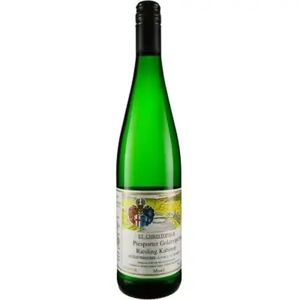 ST CHRISTOPHERS PIMI KABINET** 330 750ML