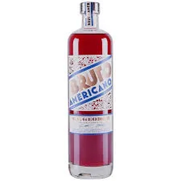 ST GEORGE BRUT AMERICANO 750ML