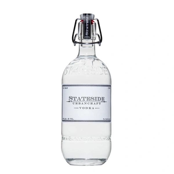 STATESIDE VODKA 750ML