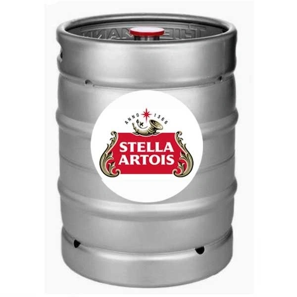 STELLA ARTOIS 1/2