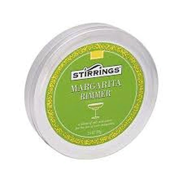 STIRRINGS RIMMER MARGARITA 3.5OZ