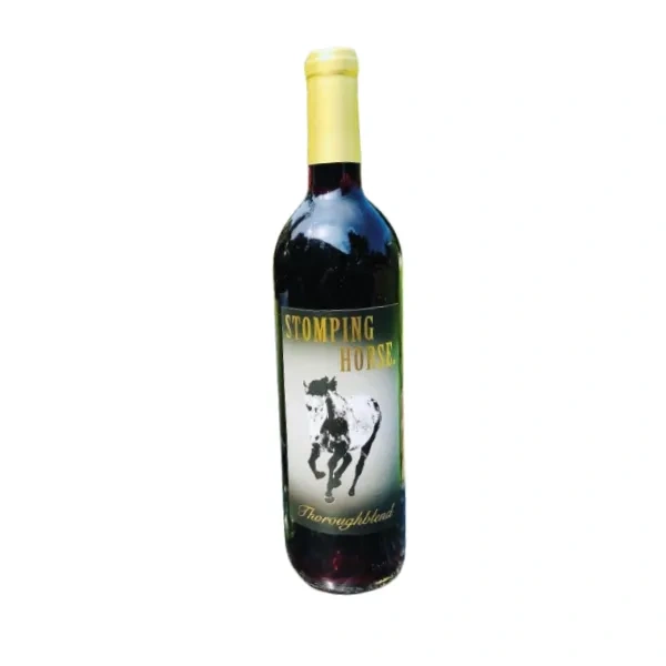 STOMPING HORSE THOROGHBLEND 750ML