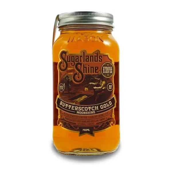 SUGARLAND MOONSHINE 750ML