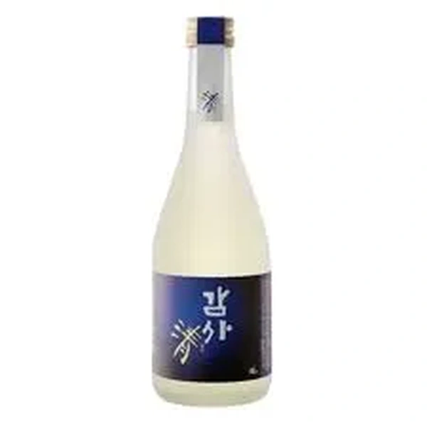 SULSEAM RICE WINE 375ML