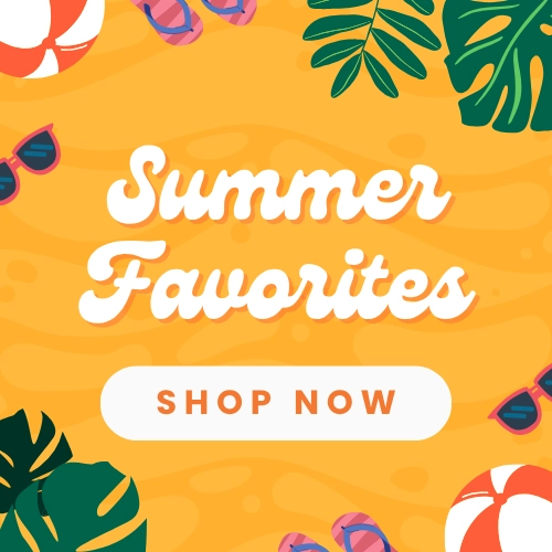 SUMMER FAVORITES