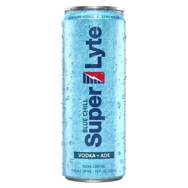 SURF SIDE SUPER LYTE BLUE CHILL 19.2OZ