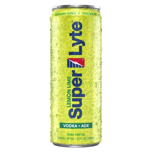 SURF SIDE SUPER LYTE LEMON LIME 19.2OZ