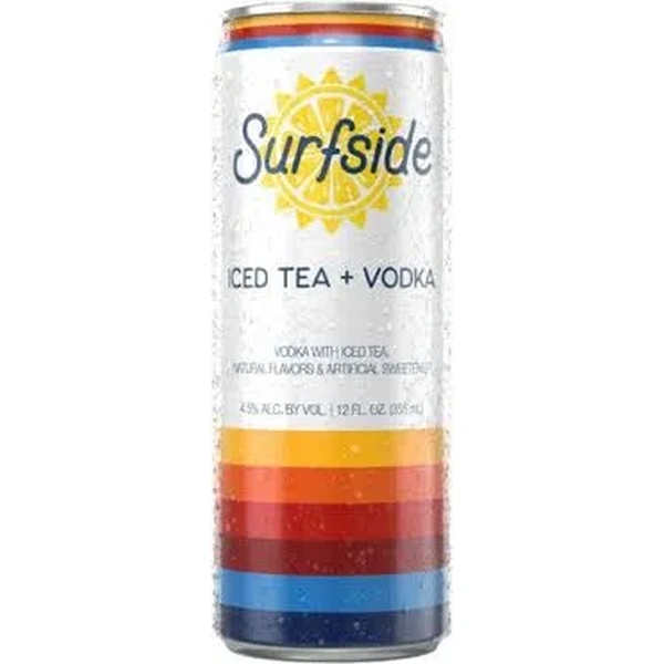 SURF SIDE TEA 19.2OZ