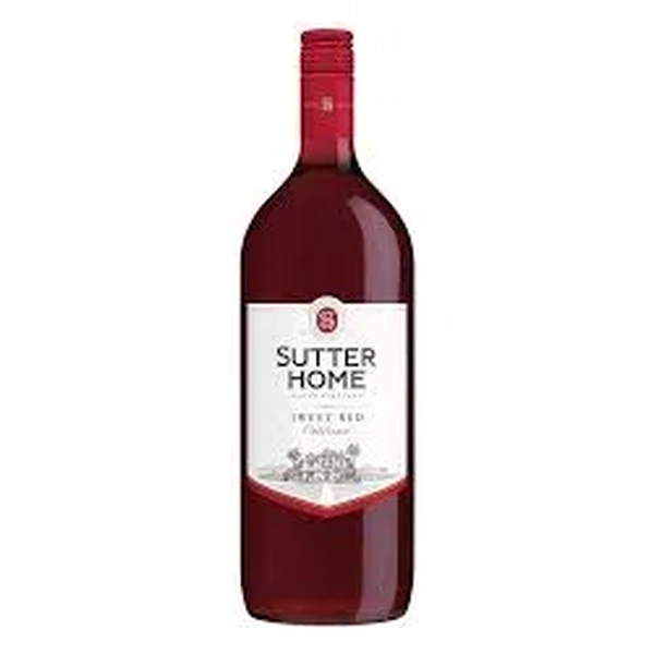 SUTTER HOME SWEET RED 1.5L
