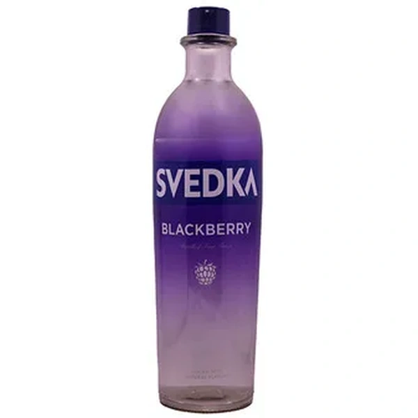 SVEDKA BLACKBERRY 750ML