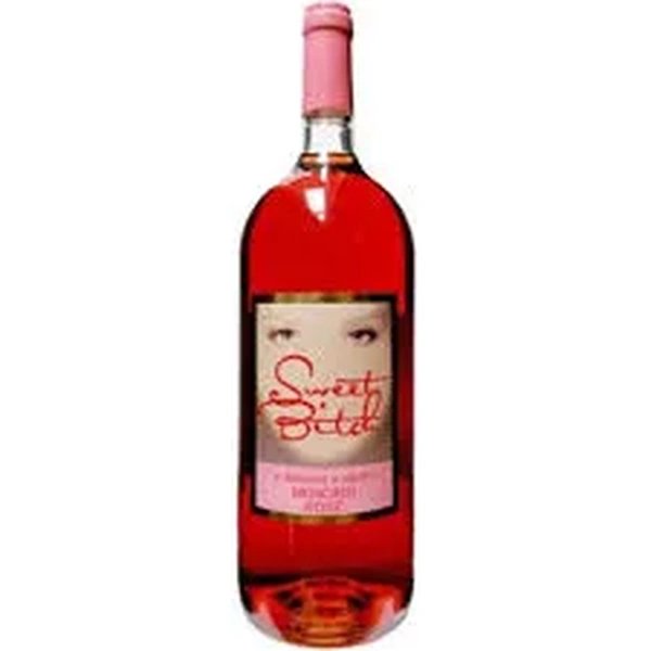 SWEET BITCH MOSCATO/ROSE 1.5L
