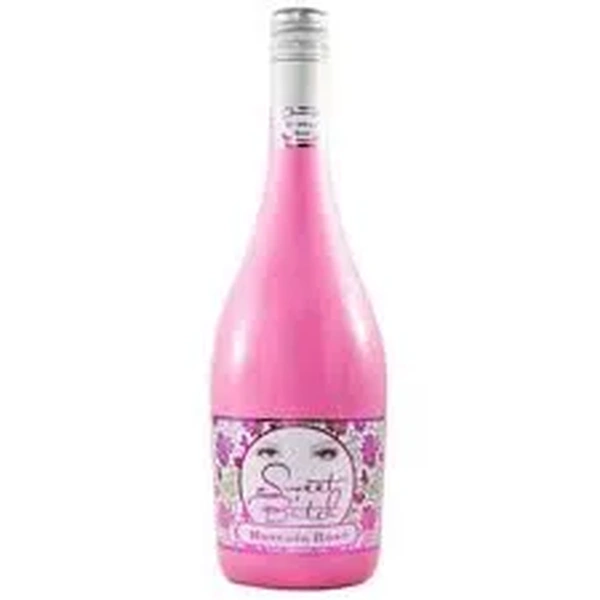 SWEET BITCH MOSCATO/ROSE 750ML