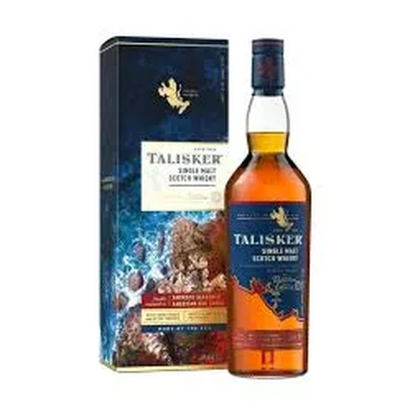 TALISKER DISTILLER EDT 750ML