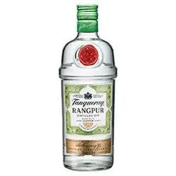 TANQUERAY RANGPUR GIN 750ML