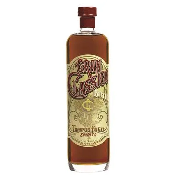TEMPUS FUGIT AMARO 750ML