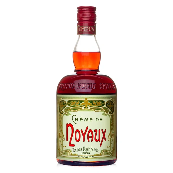 TEMPUS FUGIT CREME DE NOYAUX 750ML