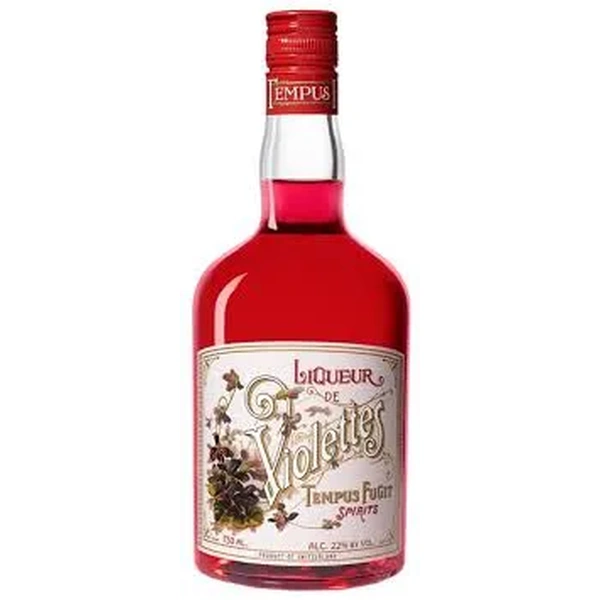 TEMPUS FUGIT LIQ DE VIOLET 750ML