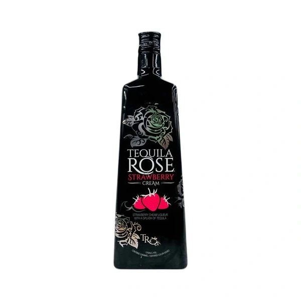 TEQUILA ROSE CREAM 750ML