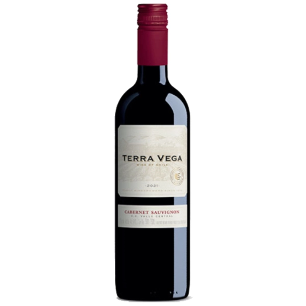 TERRA VEGA CABERNET 750ML