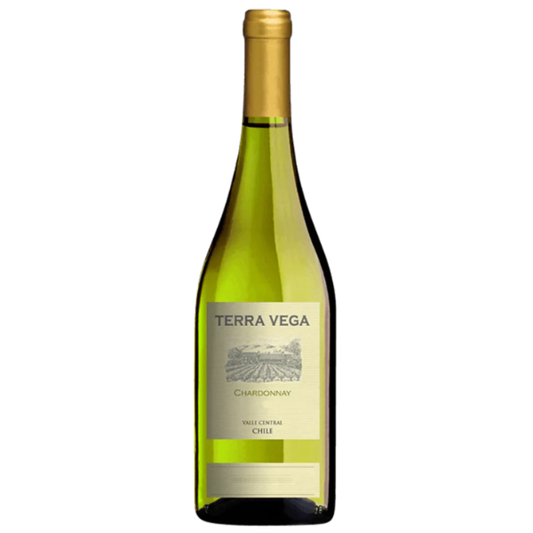 TERRA VEGA CHARDONNAY 750ML