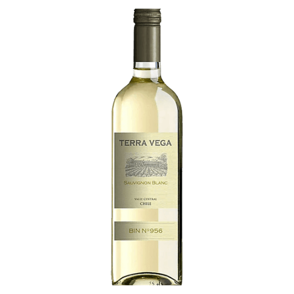 TERRA VEGA SAUVIGNON BLANC 750ML