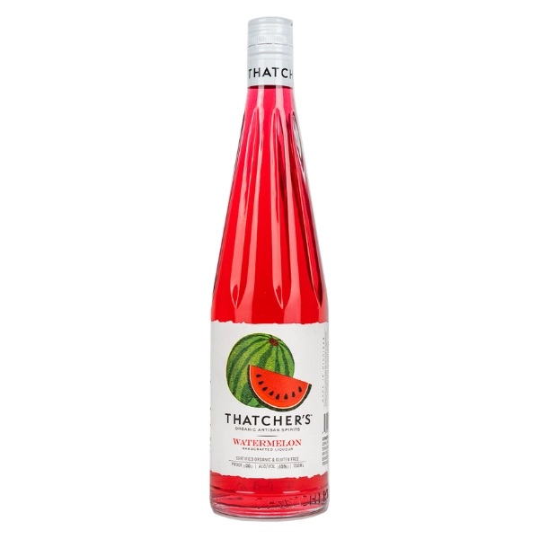 THATCHER'S WATERMELON 750ML