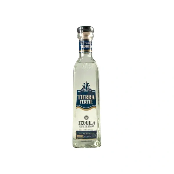TIERRA FERTIL BLANCO 50ML