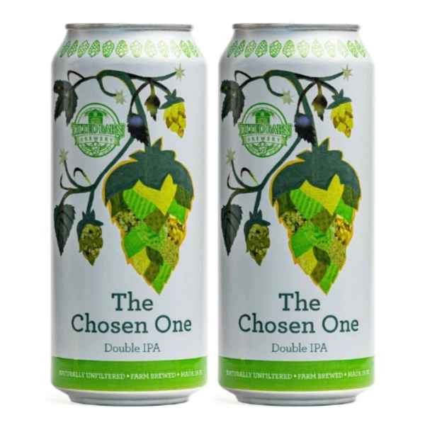 TILTED BARN THE CHOSEN 1 4PK