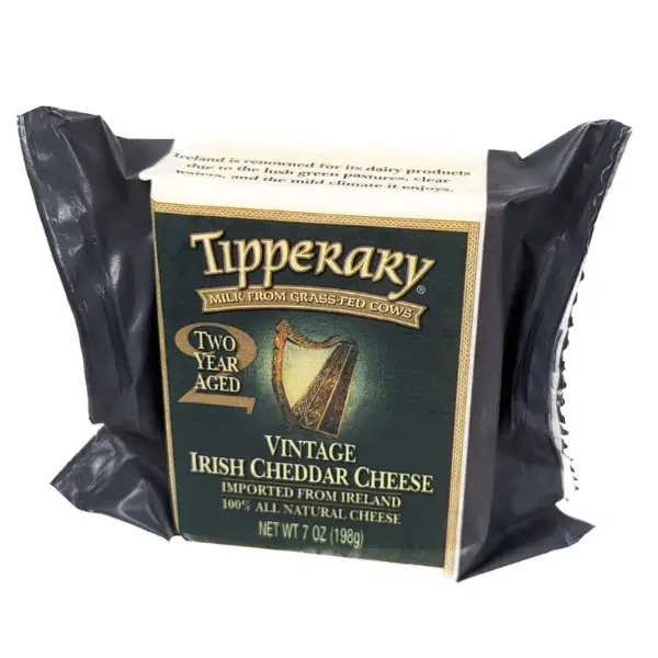 TIPPERARY IRISH CHEDDAR