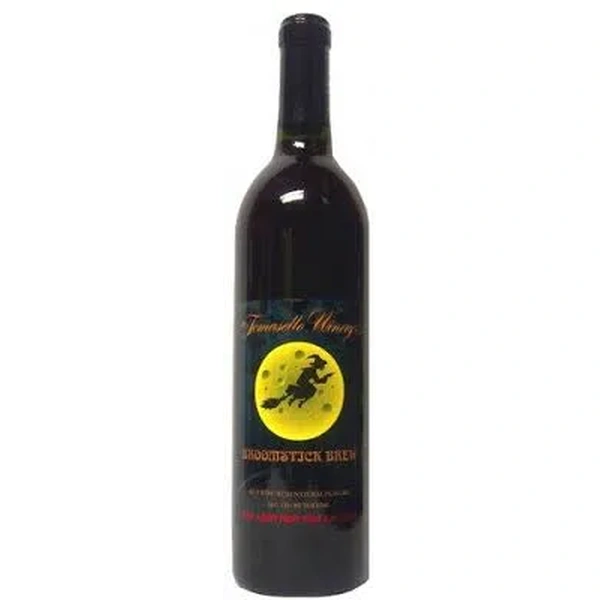TOMASELLO BROOMSTICK BREW** 750ML