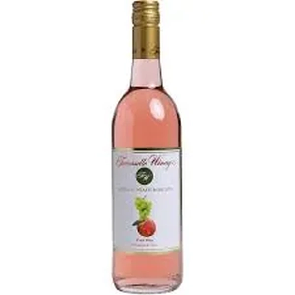 TOMASELLO PEACH MOSCATO 750ML