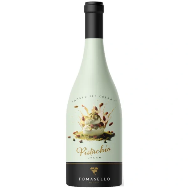 TOMASELLO PISTACHIO 750ML
