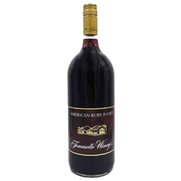 TOMASELLO VINTAGE PORT 1.5L