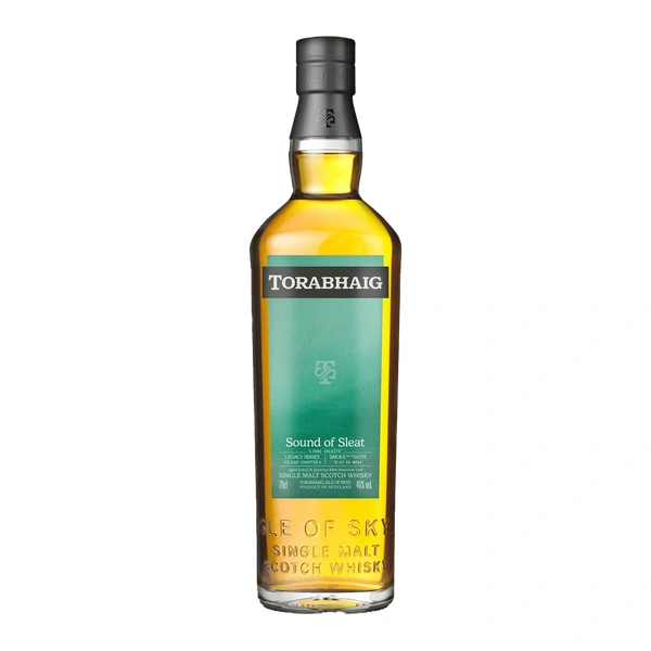 TORABHAIG SOUND SLEAT 750ML