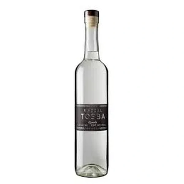 TOSBA ESPADIN MEZCAL 750ML