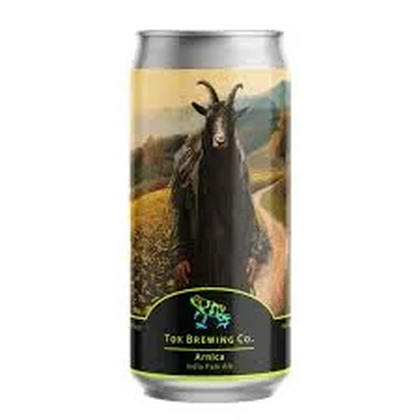 TOX BREWING ARNICA 4PK